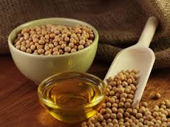 Soja Oil - Pacific Soybean & Grains